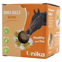 【E】UNIKA "ELYTE" COMPLEMENTARY FEED( 1,8 kg) 713102018