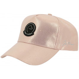 【E】Casquette Je t'aime EQUITHÈME - Studio