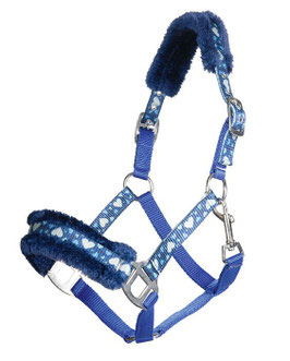 【H】Head collar -Heart- 12405