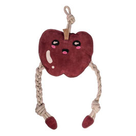 【H】Toy for horses -Apple-15544*