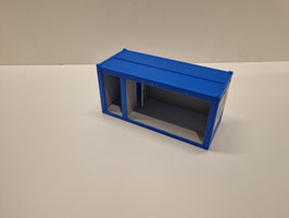 Container Typ G1