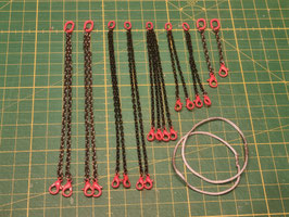 Set Kettengehänge (Starter Set)