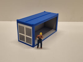 Container Typ S2