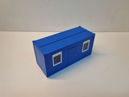 20 Fuß Bürocontainer Typ 3