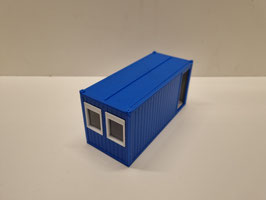Container Typ G4
