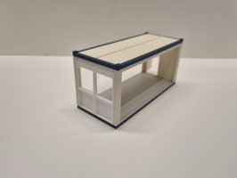 Container Typ S4