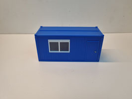 20 Fuß Bürocontainer Typ 4