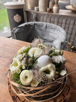 Paasworkshop donderdag 2 april