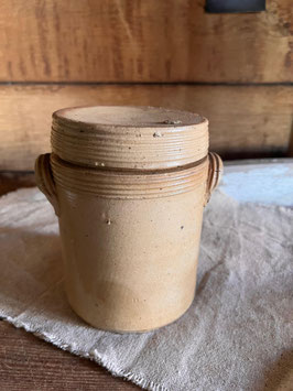 Mstertpotje Beige M