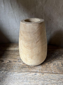 Houten pot