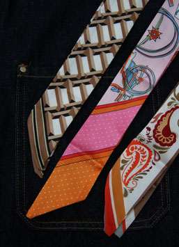 Taschenbänder