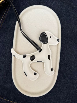 Taschenanhänger Hunde