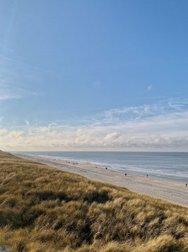 06.12. - 11.12.2026 Sylt "Women in Balance – Gesundheitsförderung für Frauen durch Resilienz, Ernährung und Bewegung"
