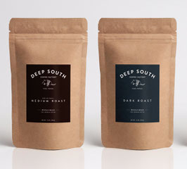 Coffee 2-Pack with Priority Shipping Included