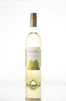 Elis-Katrin - Pinot blanc lieblich