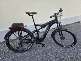 BH Atomx SUV