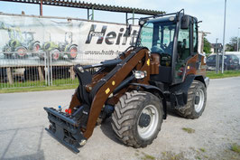 SCHÄFFER 5680 Z Radlader