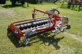PLATZMAX PMM 250 Reitbahnplaner