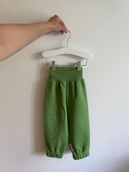 Ricky - Jogger grün