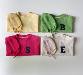 Farbe Pulli