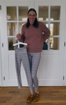 Rosa und Rosalie - Leo Leggings