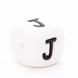 Durable letterkraal met de letter J