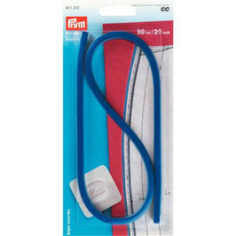 Prym boogliniaal flexibel 50cm 611312