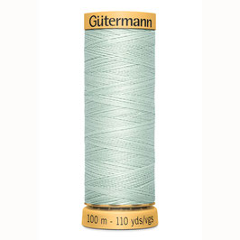 Katoen garen van Gütermann  kleur nr: 7918