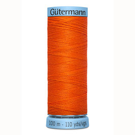 Gütermann zijde garen 100 meter kleur nr: 351