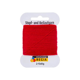 Stopwol Regia van Schachenmyer No. 2054 rood