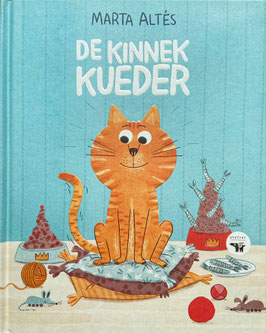 De Kinnek Kueder (Billerbuch)