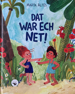 Billerbuch: Dat war ech net - Marta Altes (Billerbuch)