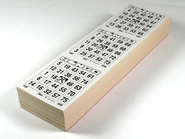 Bingo karten kaufen - Die besten Bingo karten kaufen auf einen Blick!