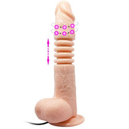 Pene sube baja con rotacion