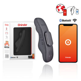 Remoto con APP para braguitas