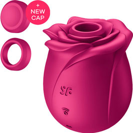 Satisfyer 2n1 recargable