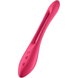 Vibrador parejas deformable
