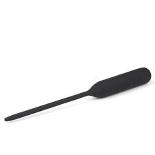 Dilatador de uretra flexible