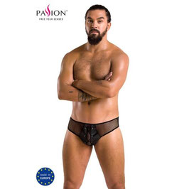 Slip semi trasparente