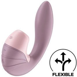 Satisfyer doble flexible