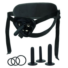 KiT Arnes principiante 3 medidas