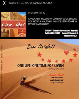 VOUCHER VALORE