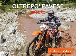 OLTREPO' ENDURO