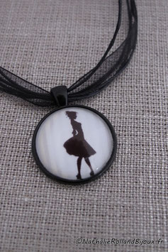 Collier "Femme"