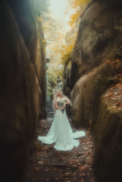 Fotoshootingtag in Tschechien