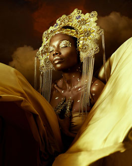 Fotoreise Harz für Models