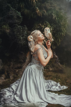 Fotoshooting mit den Seeleneulen (05-06.09.2026)