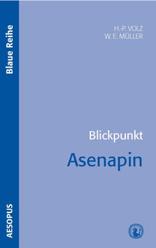 Blickpunkt Asenapin