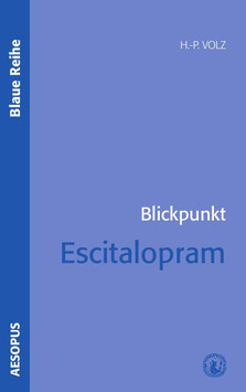 Blickpunkt Escitalopram