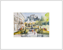 Mirabellgarden Salzburg 2026